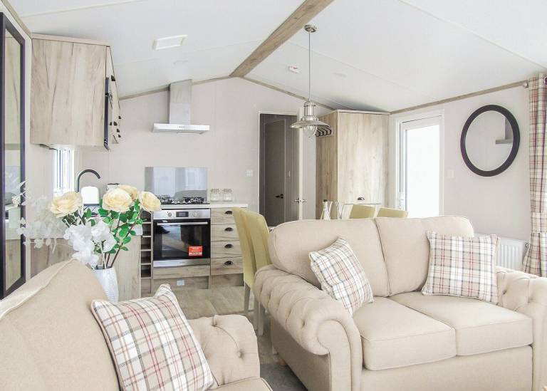 Caravan Sealand