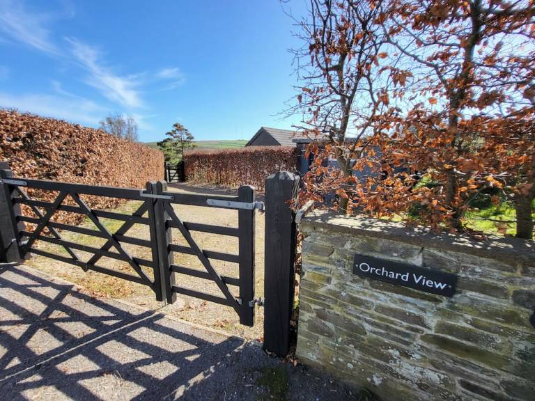 Cottage Torcross