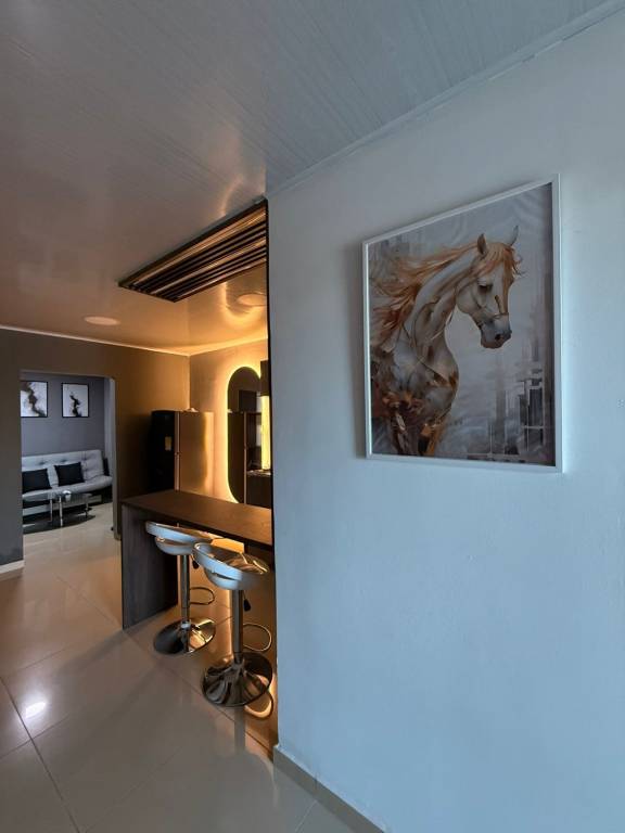 Ferienwohnung Pereira