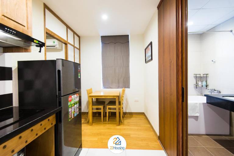 Rental apartment with jacuzzi & pool | Perfect for remote work — photo 4