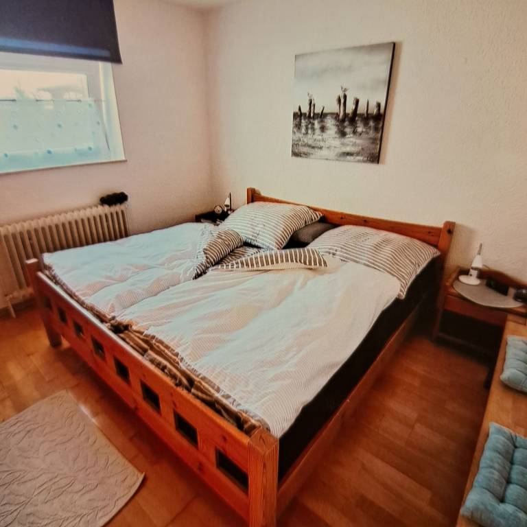 Winne-Hus - conservatory, 2 parking spaces, garden, Wi-Fi, 2 bathrooms — photo 3