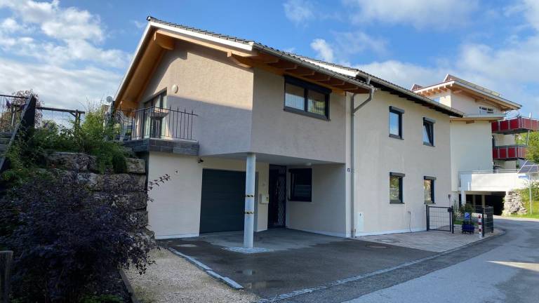Ferienwohnung Laufen