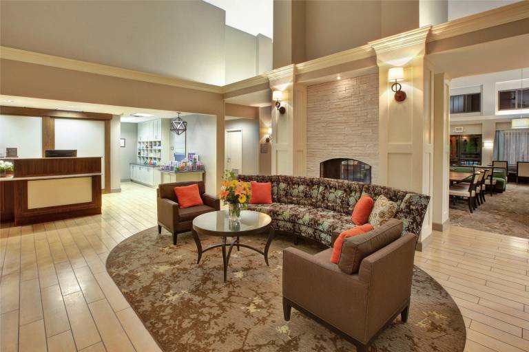 Homewood Suites by Hilton South Dayton Miamisburg — photo 4