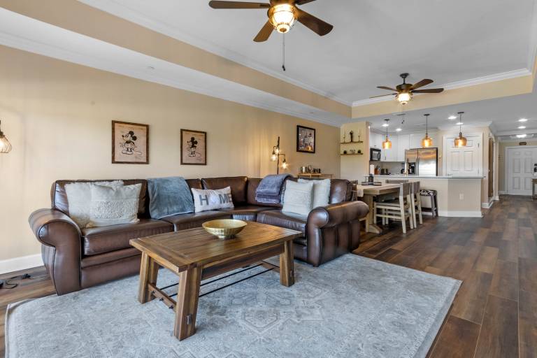 Condo Kissimmee