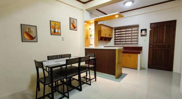Holiday apartment with 1 room for 5 persons in Muntinlupa