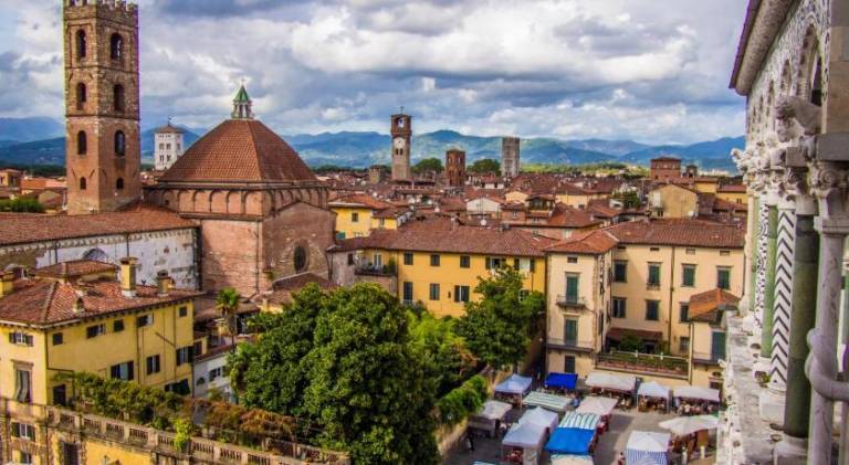 Lovely holiday apartment | Close to Lucca Cathedral | Pet-friendly — photo 4