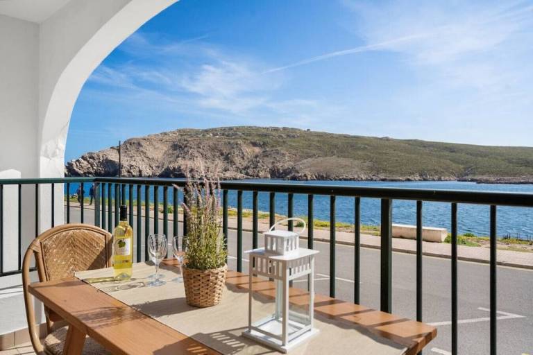 Apartamento Fornells