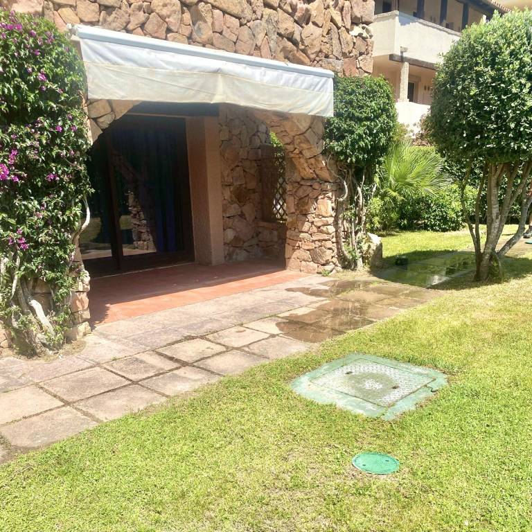 Ferienwohnung  Porto Rotondo