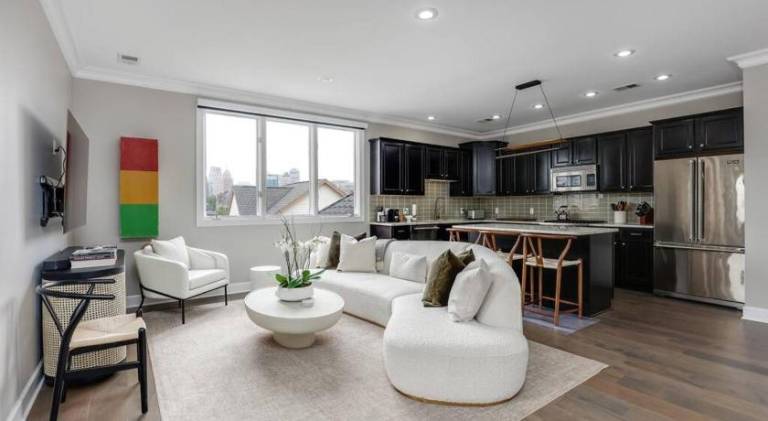 Rental apartment with 3 rooms for 7 persons — photo 3