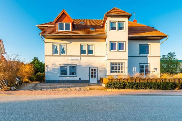 Ferienwohnung Dahme