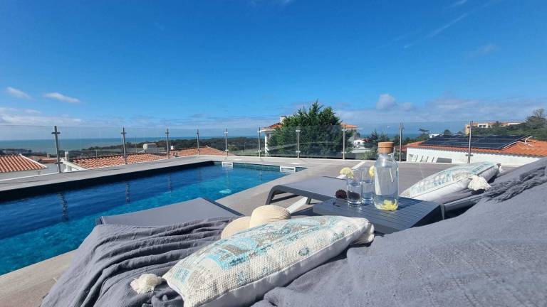 Villa Ericeira