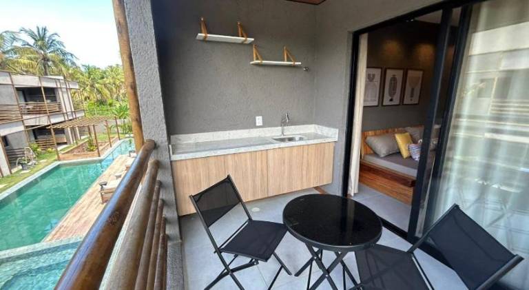 Lovely rental apartment with pool | Pets allowed — photo 4