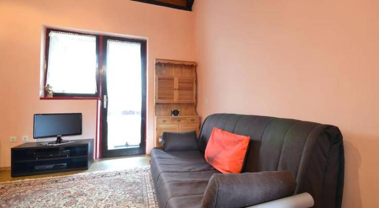 Holiday apartment with 1 room for 4 persons — photo 2
