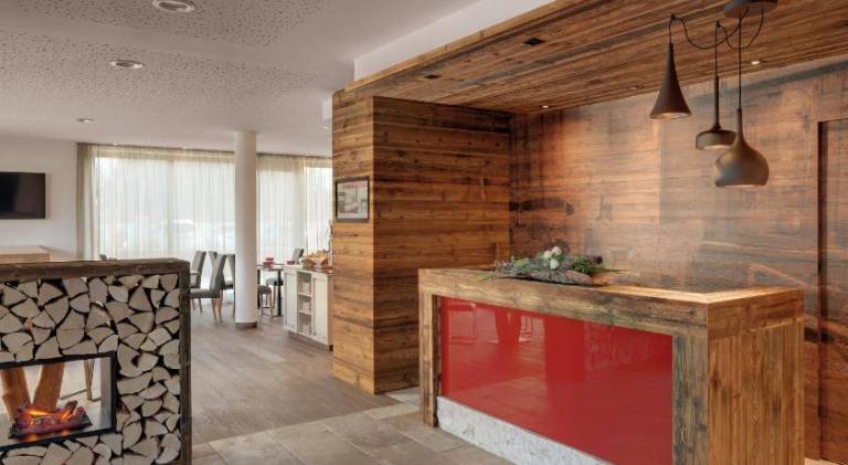 Hotel Traumschmiede — photo 3