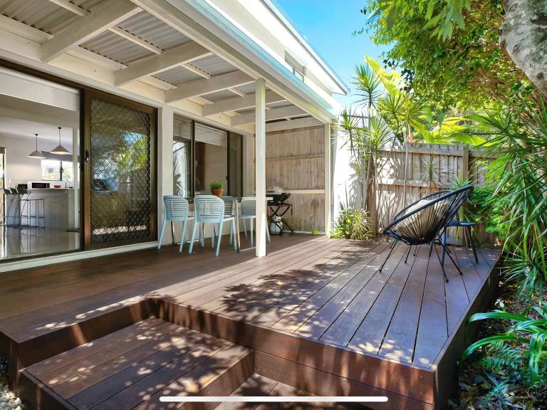 House  Cooroy