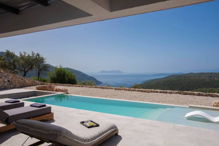 Villa  Sivros