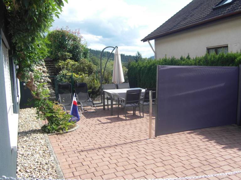 Ferienwohnung Gernsbach