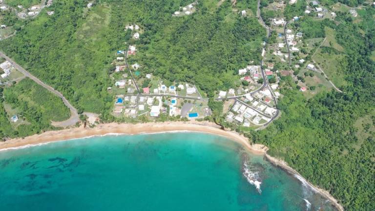 Huis Yabucoa