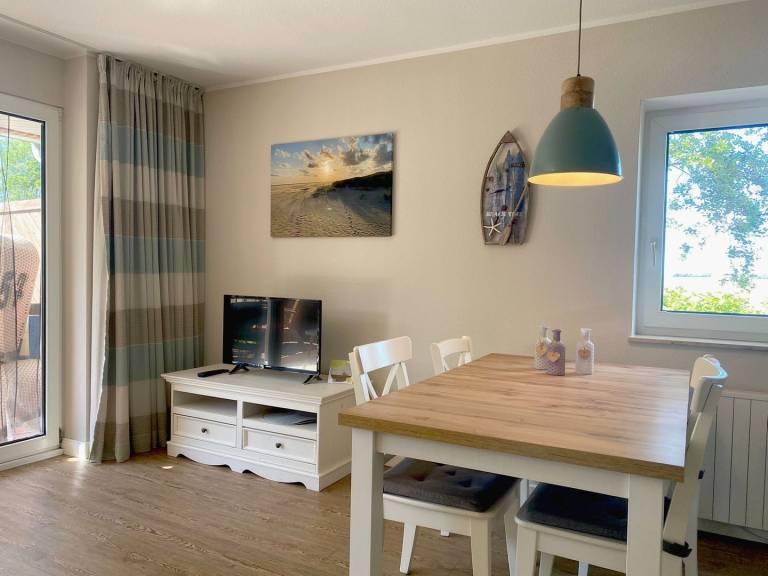 Ferienwohnung Wiesenblick — photo 4