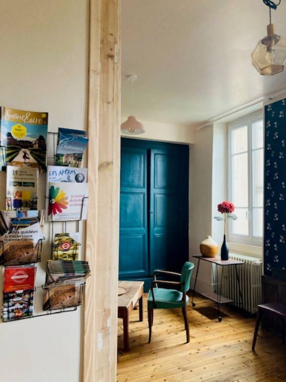 Appartement Mâcon