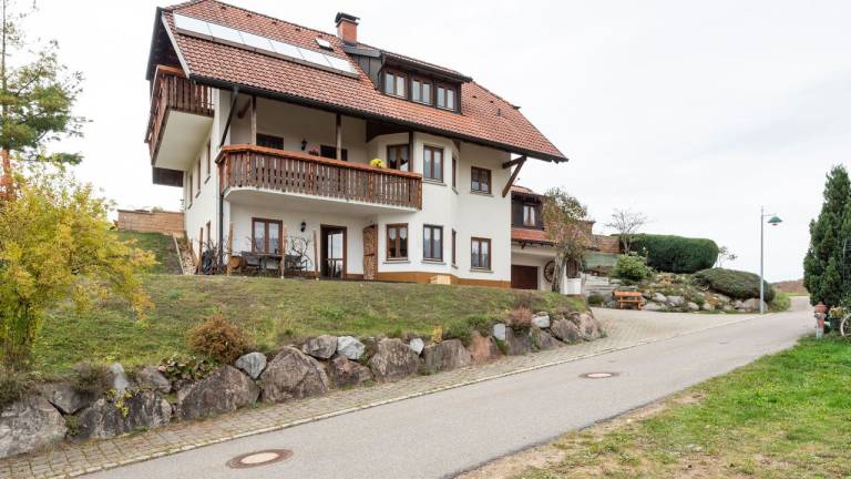 Ferienwohnung Raich