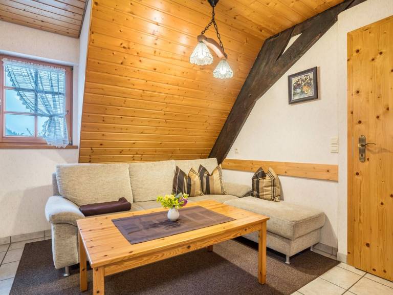 Ferienwohnung in Bad Rippoldsau-Schapbach f&uuml;r max. 4 Personen