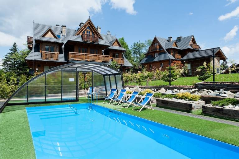 Ferienwohnung  Zakopane