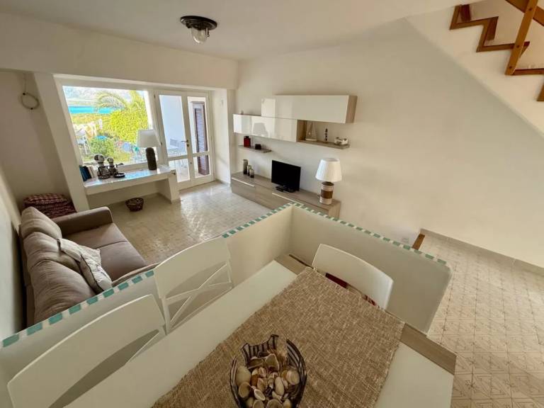 Stunning sea view in a private setting — photo 3