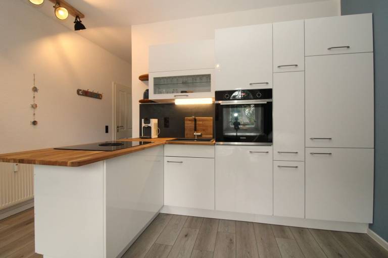 Res. Wischuer WE 15: moderne und geräumige 2-Zimmer-Fewo mit Wintergarten — photo 3