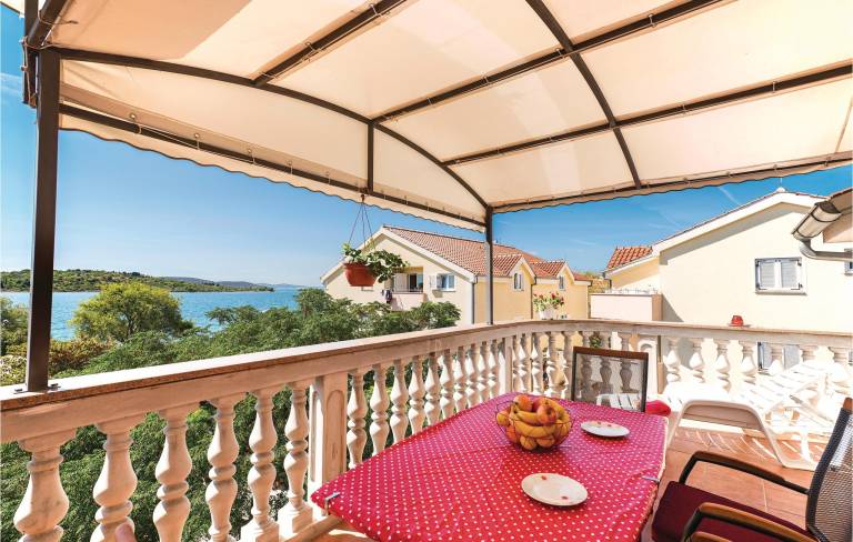 Apartma Obonjan