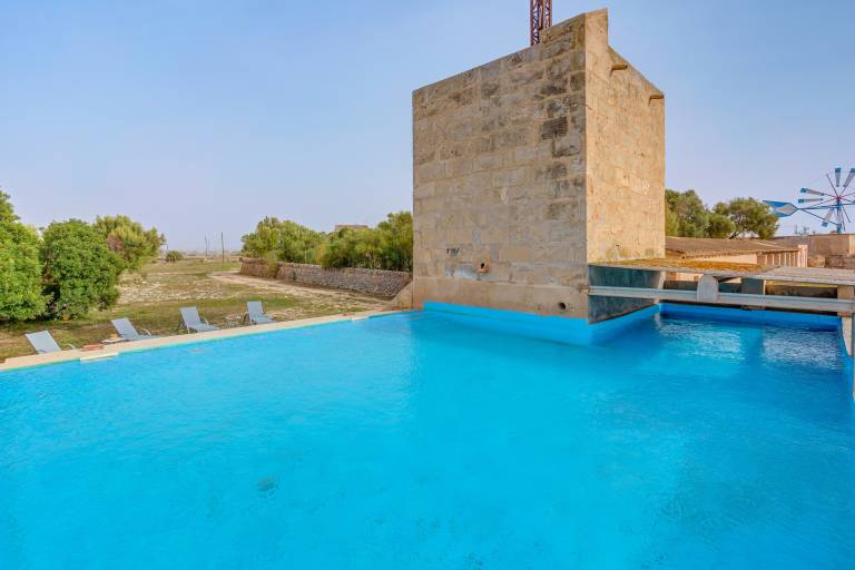 Ferienhaus Playa Es Trenc