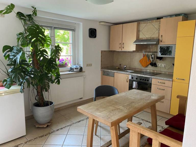 Ferienwohnung Görlitz