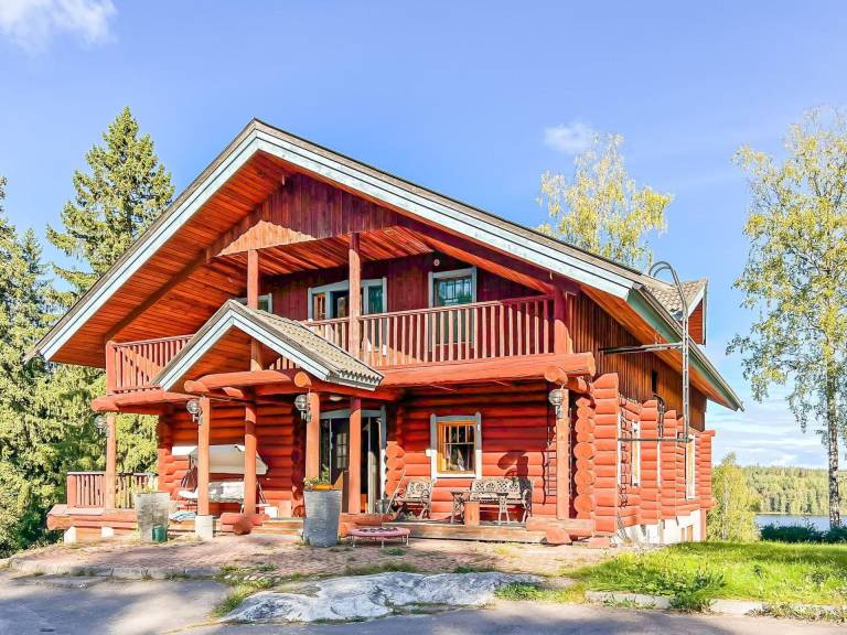 Feriehus Lahti