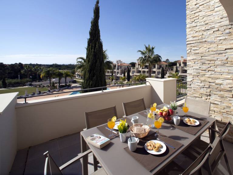 Apartment Quarteira
