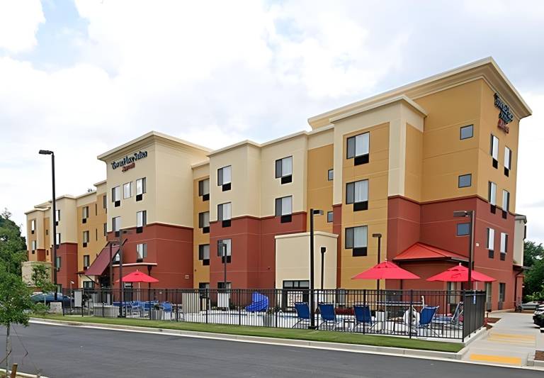 TownePlace Suites by Marriott Aiken Whiskey Road in Aiken, SC