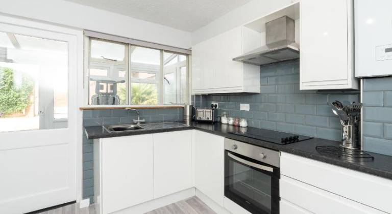 House with 3 rooms for 8 persons — photo 3