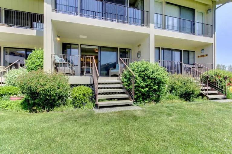 Condo Sandpoint