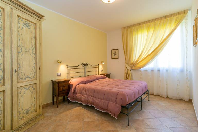 Farmhouse "Il Girasole - Fico D'India" with Shared Pool, Shared Garden & Wi-Fi — photo 2