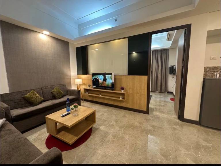 Vacation home | Dogs allowed in Gurugram