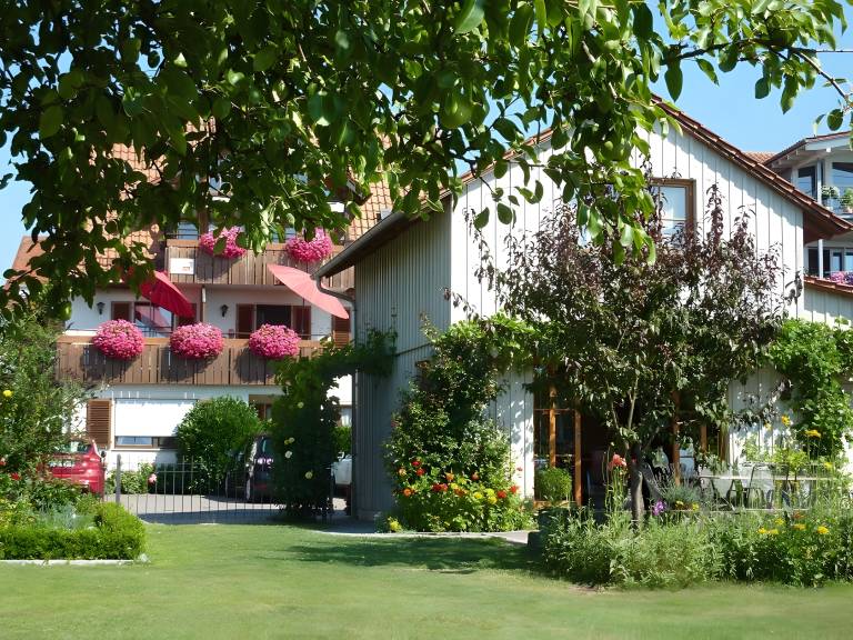 Ferienwohnung  Immenstaad am Bodensee