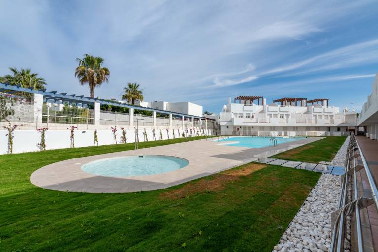 Appartement Mojácar
