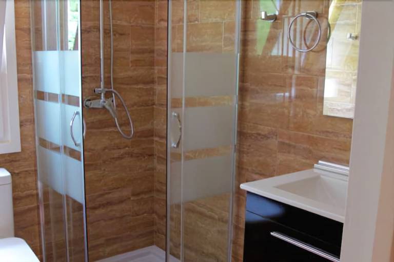 Apartamento San Lorenzo de Morunys