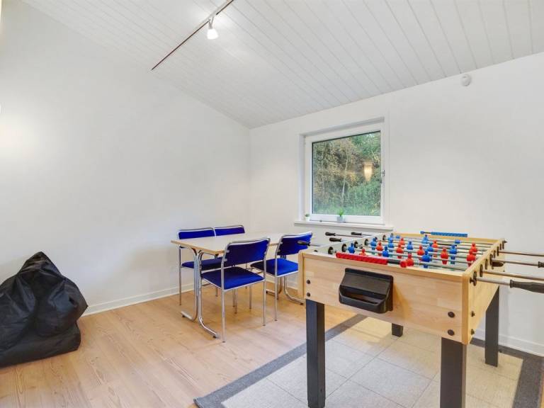 Vakantiepark  Rømø