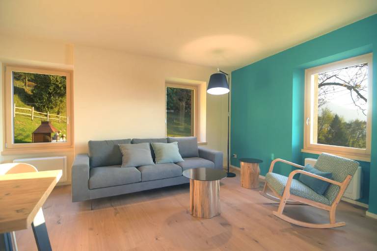 Villa with garden & patio | Close to the ski | Dogs allowed — photo 2