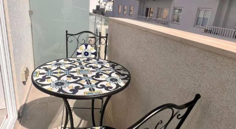 Holiday apartment with 2 rooms for 4 persons — photo 3