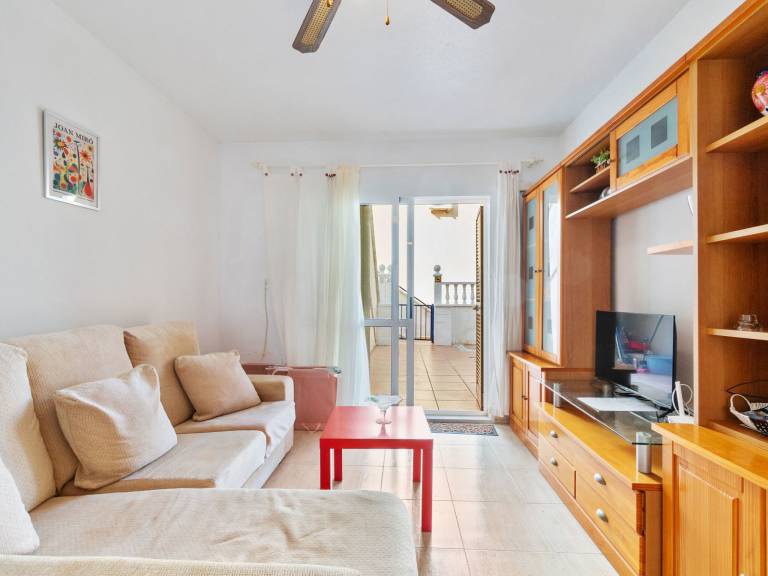 Nice rental apartment with terrace & pool | Next to the beach | Perfect for remote work | Pets allowed — photo 2