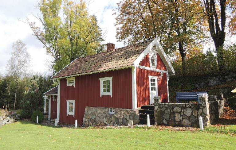 Hus Sävsjö