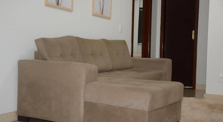 Apartment with 2 rooms for 4 persons — photo 2