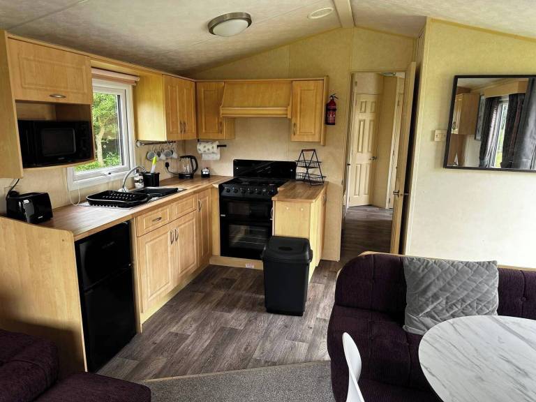 Lodge  Billinghay