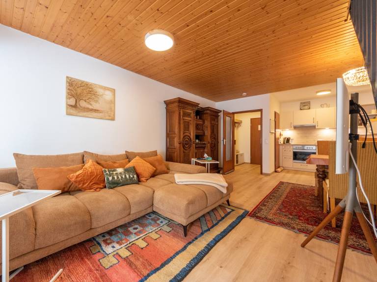 Ferienwohnung Triberg